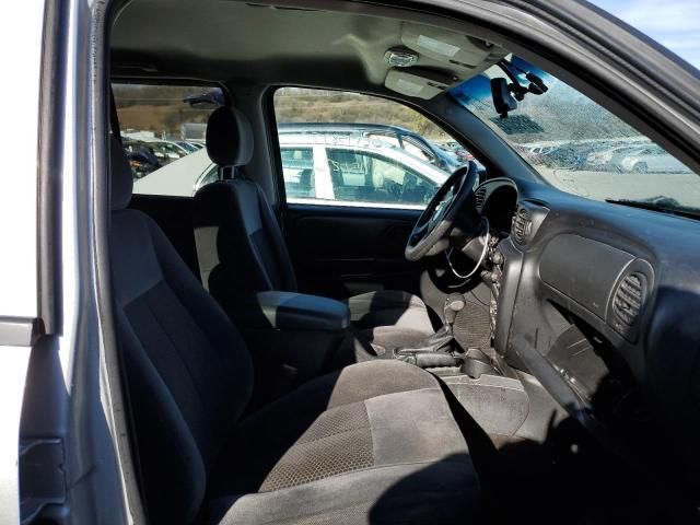 2009 Chevrolet Trailblazer LT