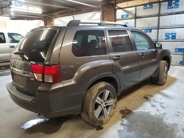 2010 Mitsubishi Endeavor SE