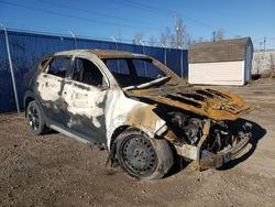 Hyundai Vehiculos salvage en venta: 2019 Hyundai Tucson SE