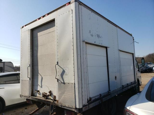 2007 Chevrolet Tilt Master W4S042