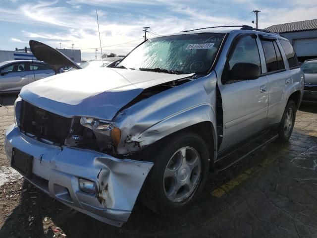 2009 Chevrolet Trailblazer LT