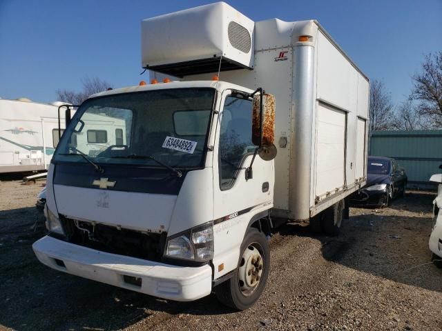 2007 Chevrolet Tilt Master W4S042