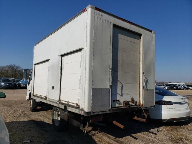 2007 Chevrolet Tilt Master W4S042