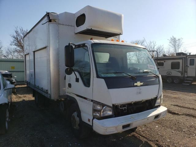 2007 Chevrolet Tilt Master W4S042