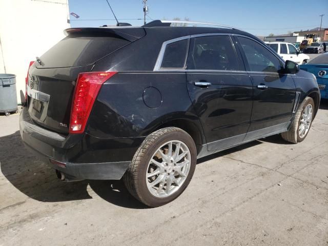 2015 Cadillac SRX Performance Collection