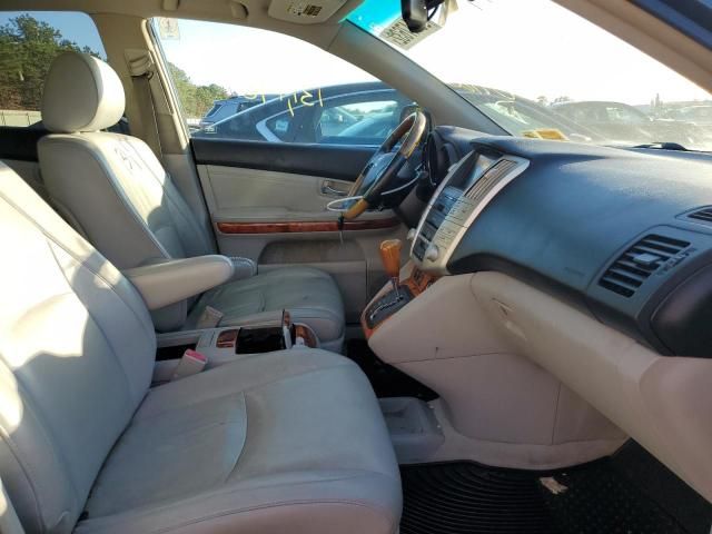 2008 Lexus RX 350