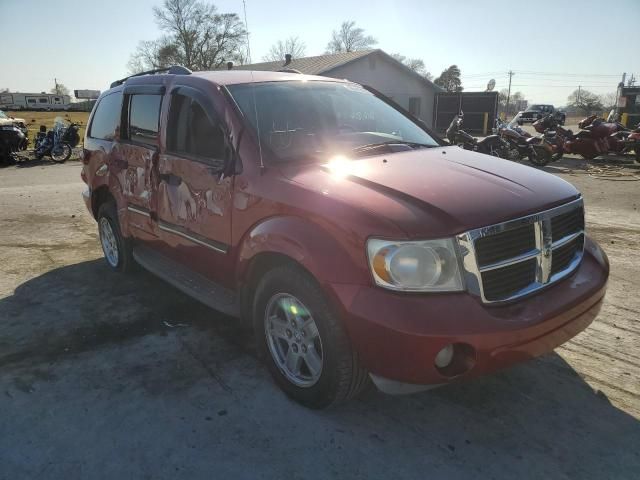 2007 Dodge Durango SLT