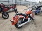 2003 Honda VT750 CDD