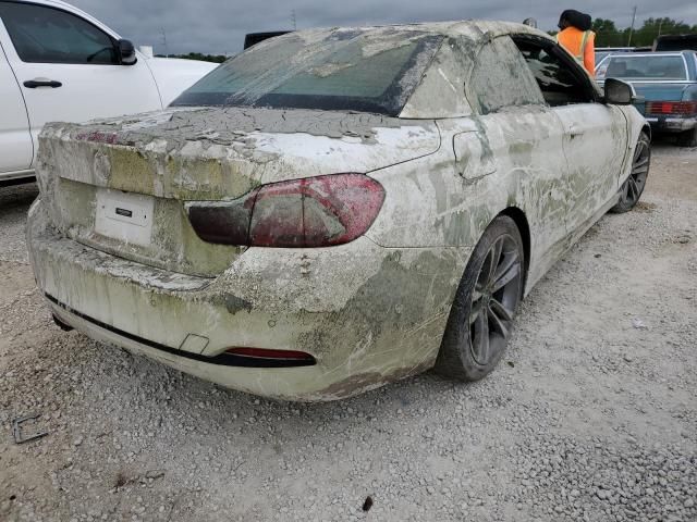 2018 BMW 430XI