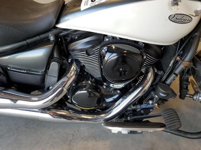 2012 Kawasaki VN900 B