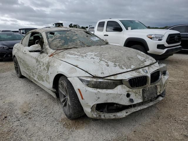 2018 BMW 430XI