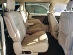 2011 Chrysler Town & Country Touring L