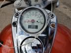 2003 Honda VT750 CDD