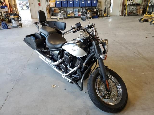 2012 Kawasaki VN900 B