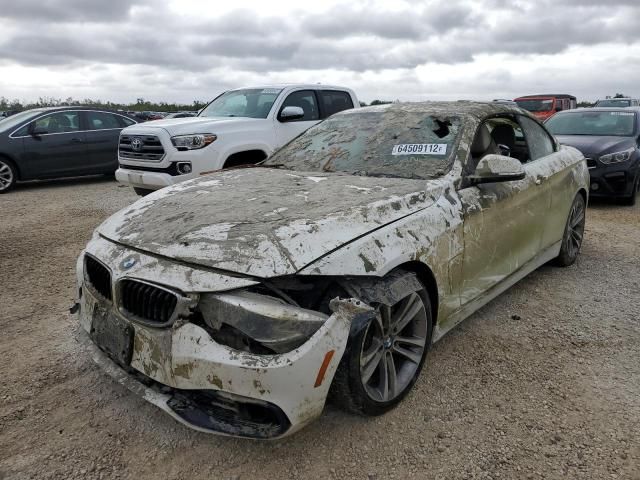 2018 BMW 430XI