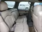 2002 Chevrolet Tahoe C1500