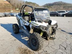 Salvage motorcycles for sale at Hurricane, WV auction: 2021 Polaris RZR XP 1000