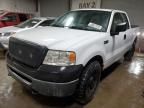 2007 Ford F150