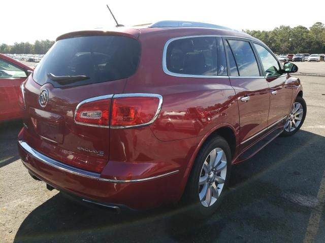 2013 Buick Enclave