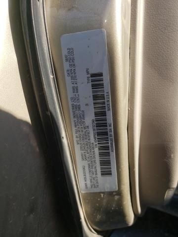 2008 Subaru Outback 2.5I Limited