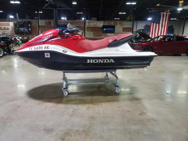 2006 Honda Aqua Trax