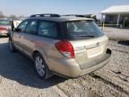 2008 Subaru Outback 2.5I Limited