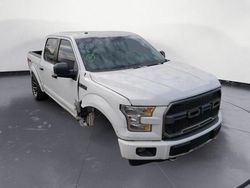 2017 Ford F150 Supercrew en venta en Hillsborough, NJ