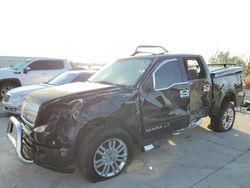 Lincoln Mark lt salvage cars for sale: 2008 Lincoln Mark LT