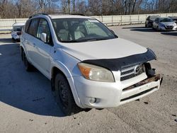 2008 Toyota Rav4 Limited for sale in Ellwood City, PA