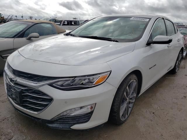 2019 Chevrolet Malibu Premier