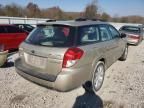 2008 Subaru Outback 2.5I Limited