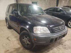 Vehiculos salvage en venta de Copart Chalfont, PA: 1997 Honda CR-V LX