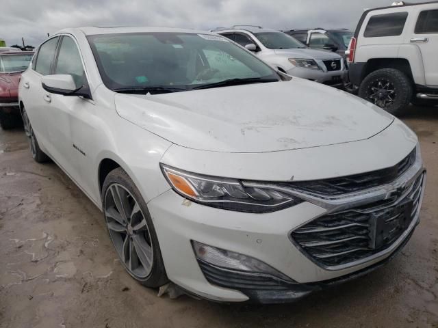 2019 Chevrolet Malibu Premier