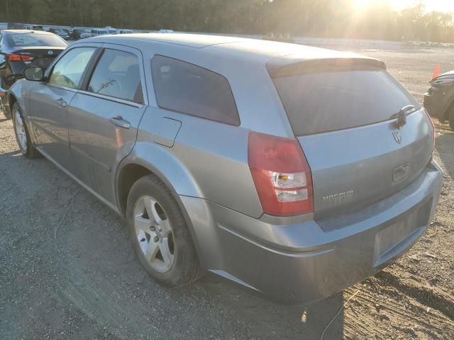 2007 Dodge Magnum SXT