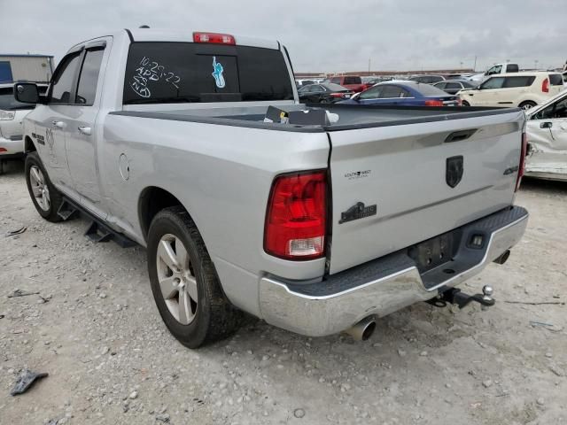 2014 Dodge 2014 RAM 1500 SLT