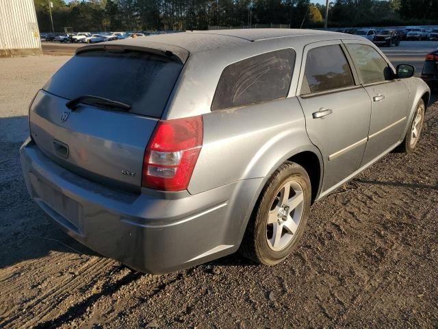 2007 Dodge Magnum SXT