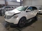 2011 Lincoln MKX