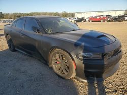 Salvage cars for sale at Conway, AR auction: 2017 Dodge Charger R/T 392
