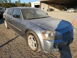 Dodge salvage cars for sale: 2007 Dodge Magnum SXT