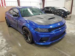 Salvage cars for sale at Spartanburg, SC auction: 2020 Dodge Charger Scat Pack