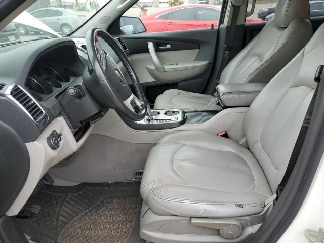 2012 GMC Acadia SLE