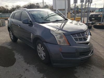 2011 Cadillac SRX Luxury Collection for sale in Lebanon, TN
