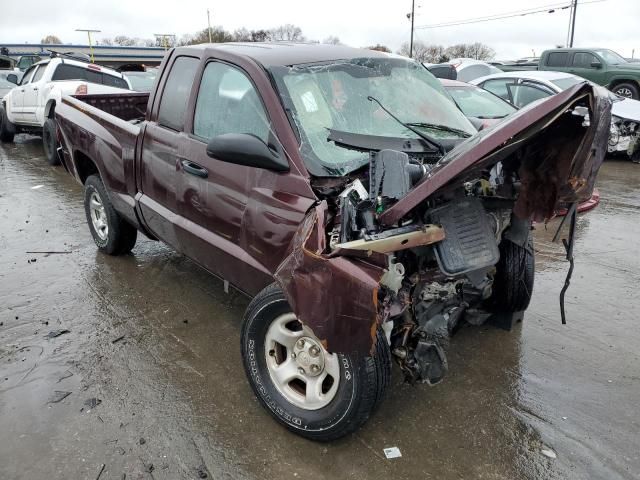 2005 Dodge Dakota ST