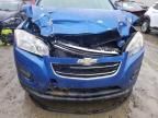 2015 Chevrolet Trax 1LT