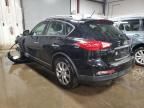 2014 Infiniti QX50