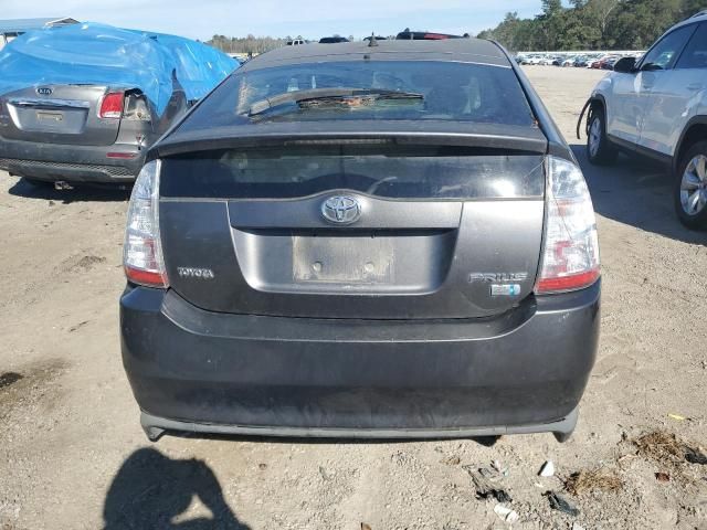 2006 Toyota Prius