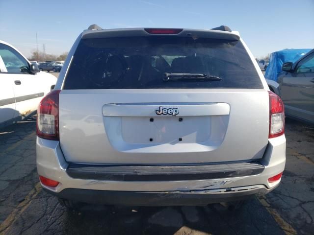 2014 Jeep Compass Sport