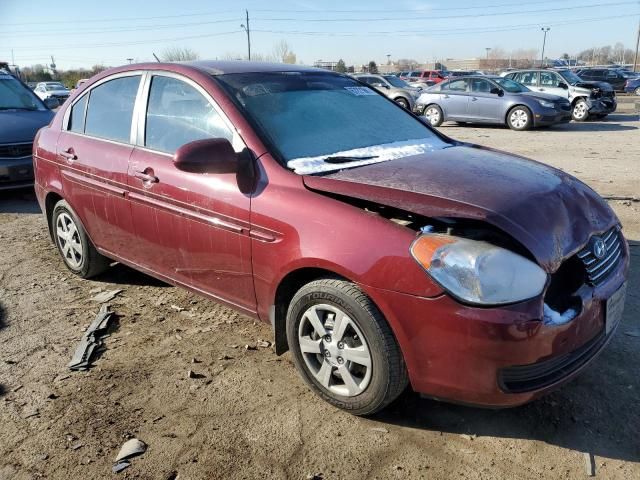 2006 Hyundai Accent GLS