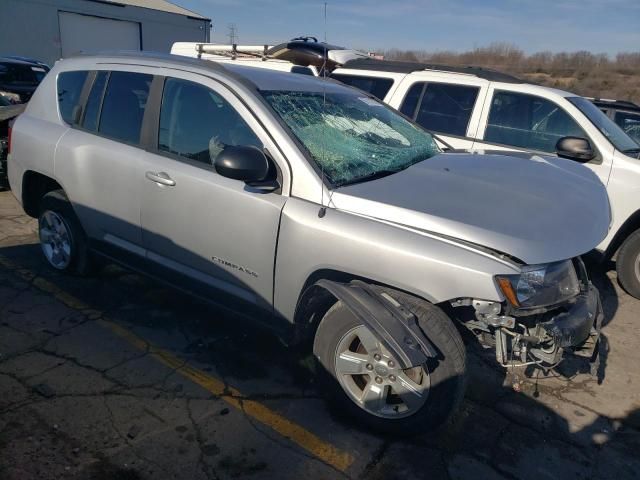 2014 Jeep Compass Sport