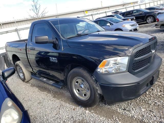 2014 Dodge RAM 1500 ST